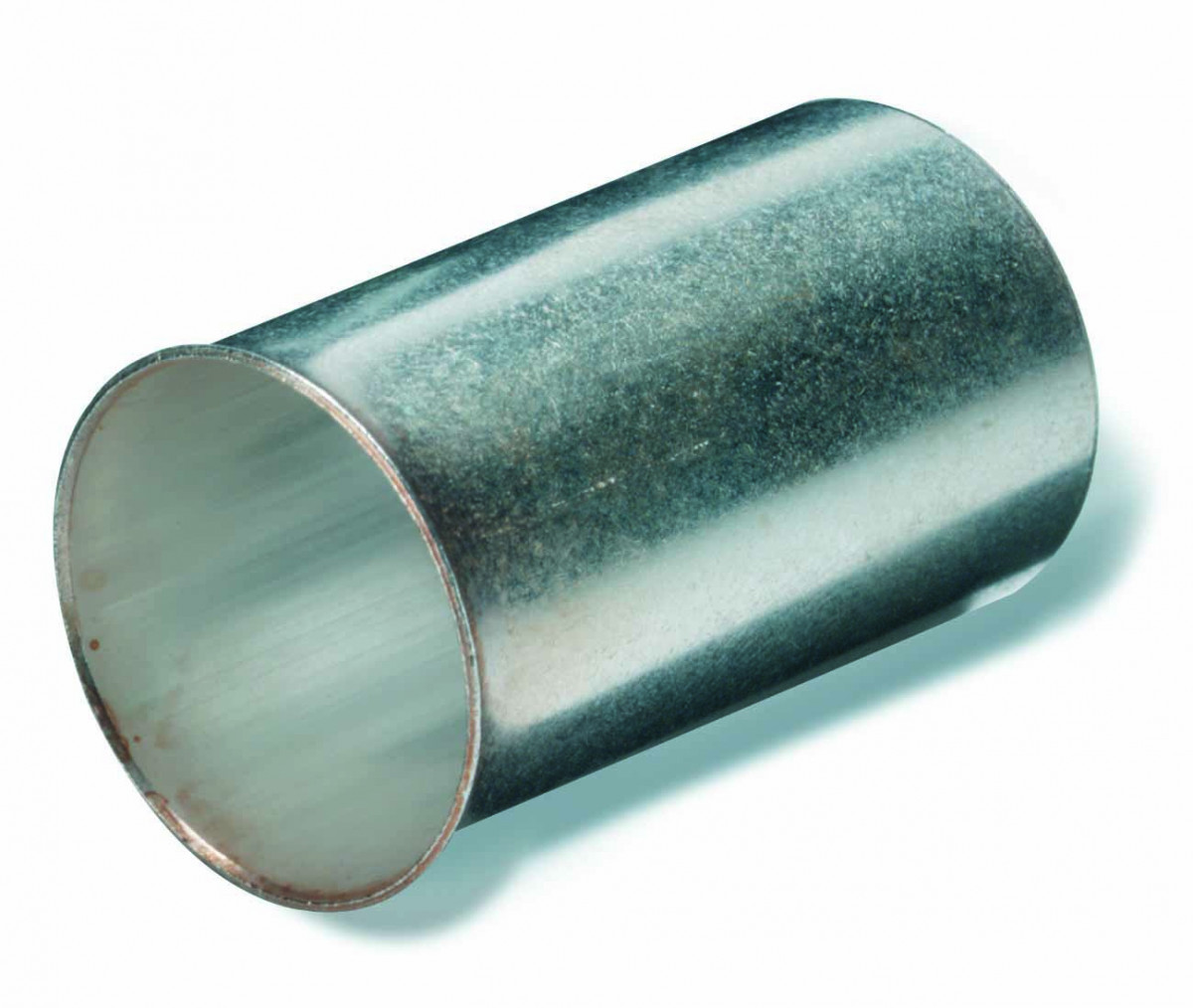 Cimco Ongeïsoleerde Adereindhulzen, din 46228, 0,25MM², lengte 5MM