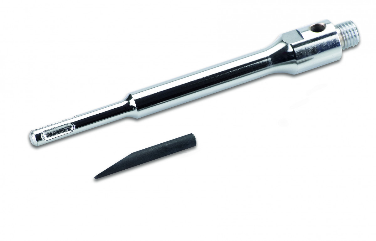 Cimco Opnameschacht SDS, 65MM