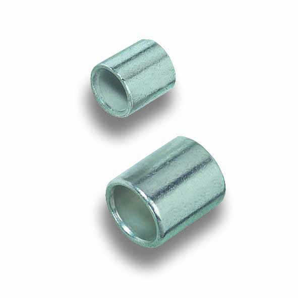 Cimco Parallelverbinder Cu, standaard uitvoering, doorsnede/lengte 2,5 MM²/5