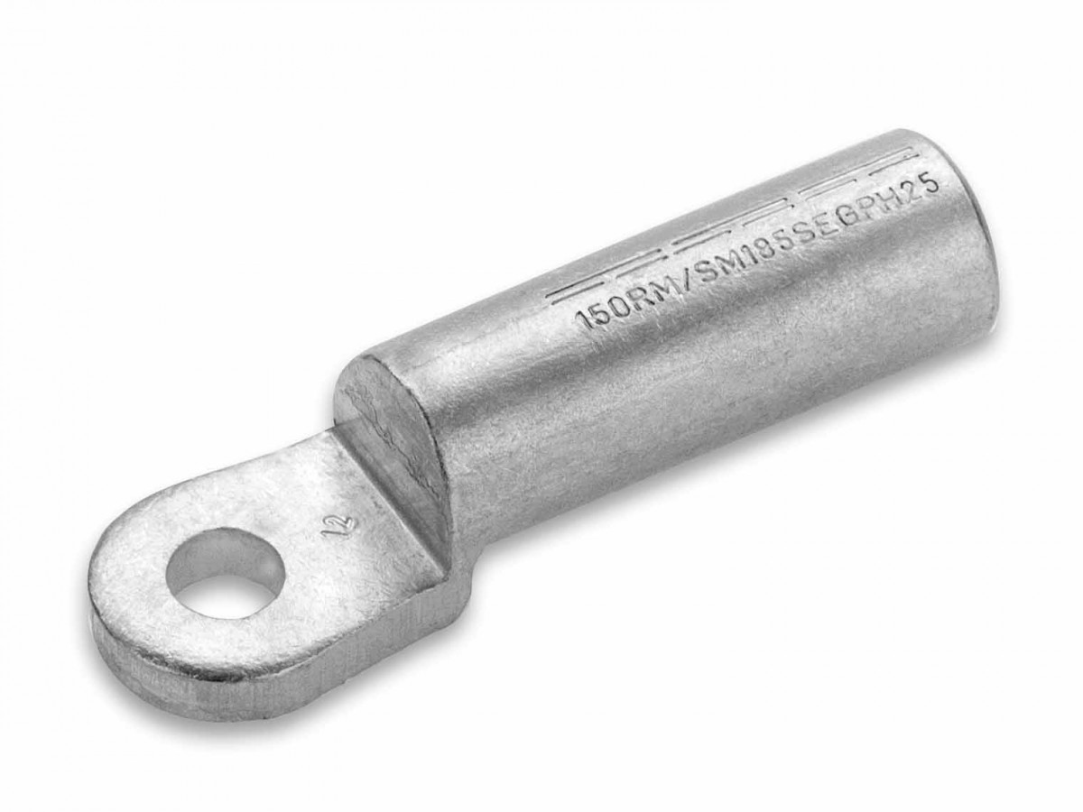 Cimco Perskabelschoen Alu, din 46329, 95MM² M16