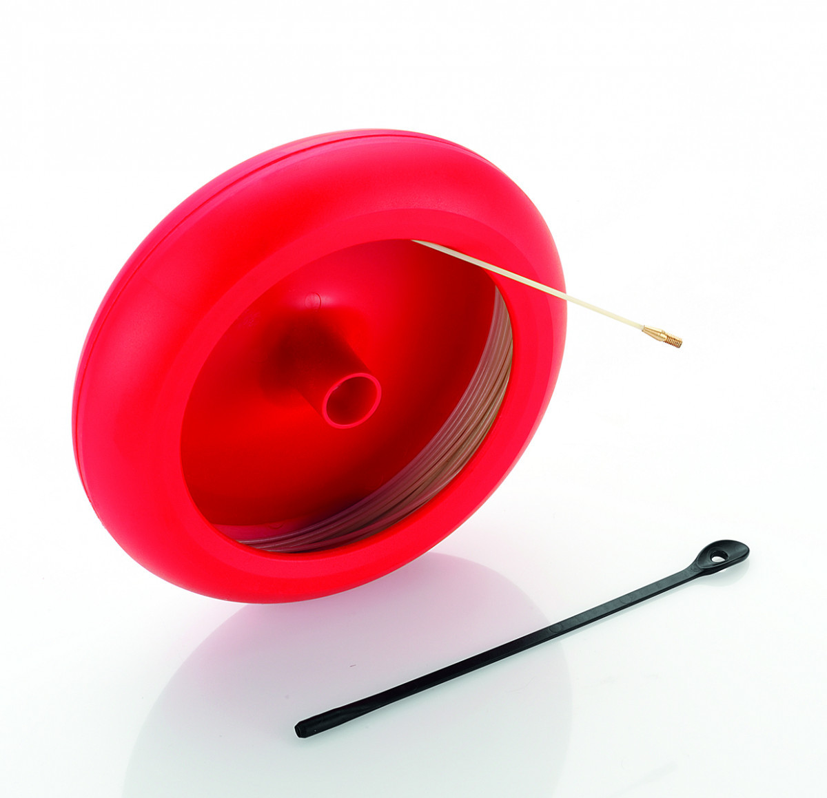 Cimco Reserve Trekveer 15M voor kati blitz mini