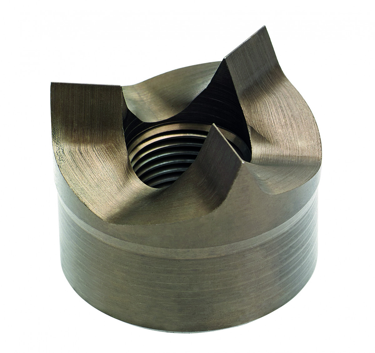 Cimco Stempel 60MM (met 19 schroefdraad) - voor gatenpons diamant va