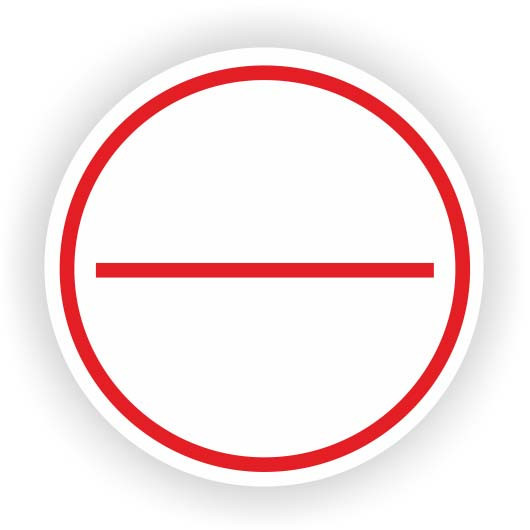 Cimco Stroomkringmarkering 2 velden