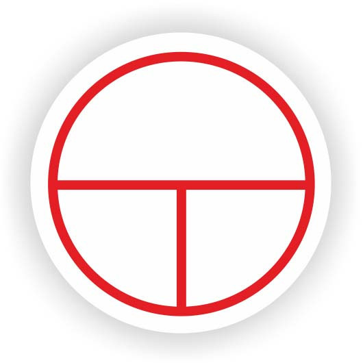 Cimco Stroomkringmarkering 3 velden