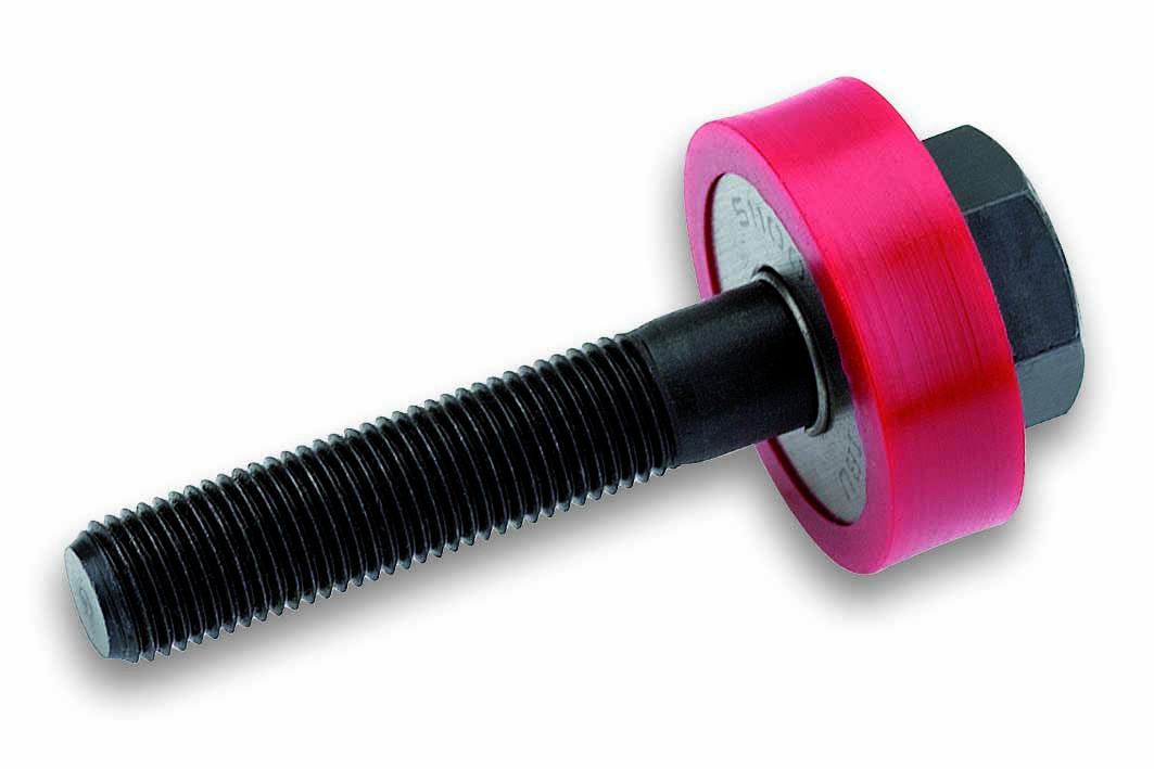 Cimco Trekschroef Met kogellager 9,5MM X 50MM