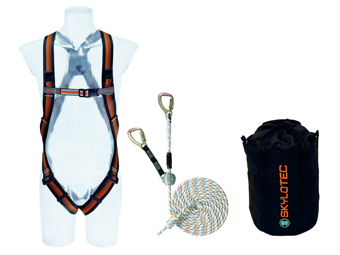 Cimco Valharnas Set economy