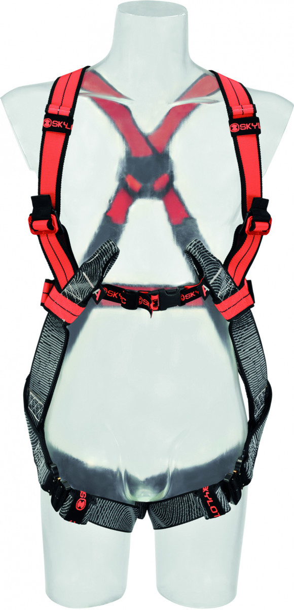 Cimco Valharnas Type C