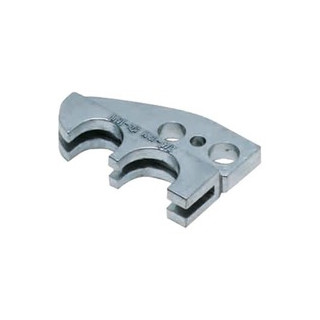 Cimco Rond profiel diam.16/19MM