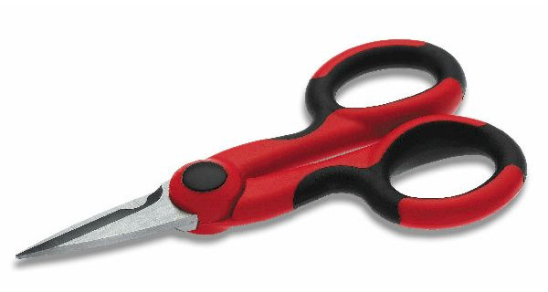 Cimco Schaar voor elektriciens Ø22MM