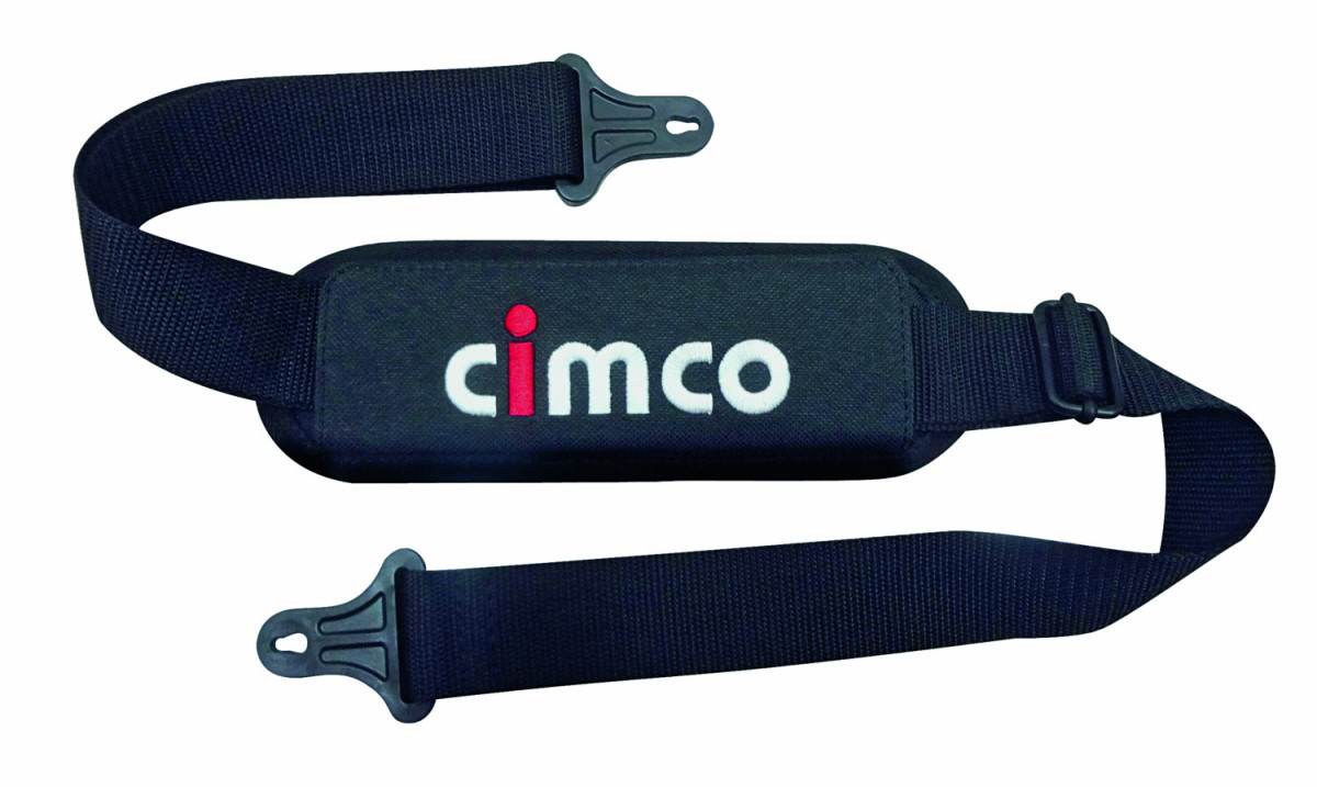 Cimco Schouderriep Voor gereedschapskoffer klassik