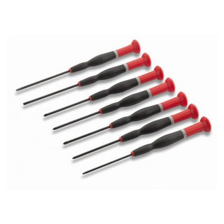 Cimco Schroevendraaierset 2 PZ 5 PH