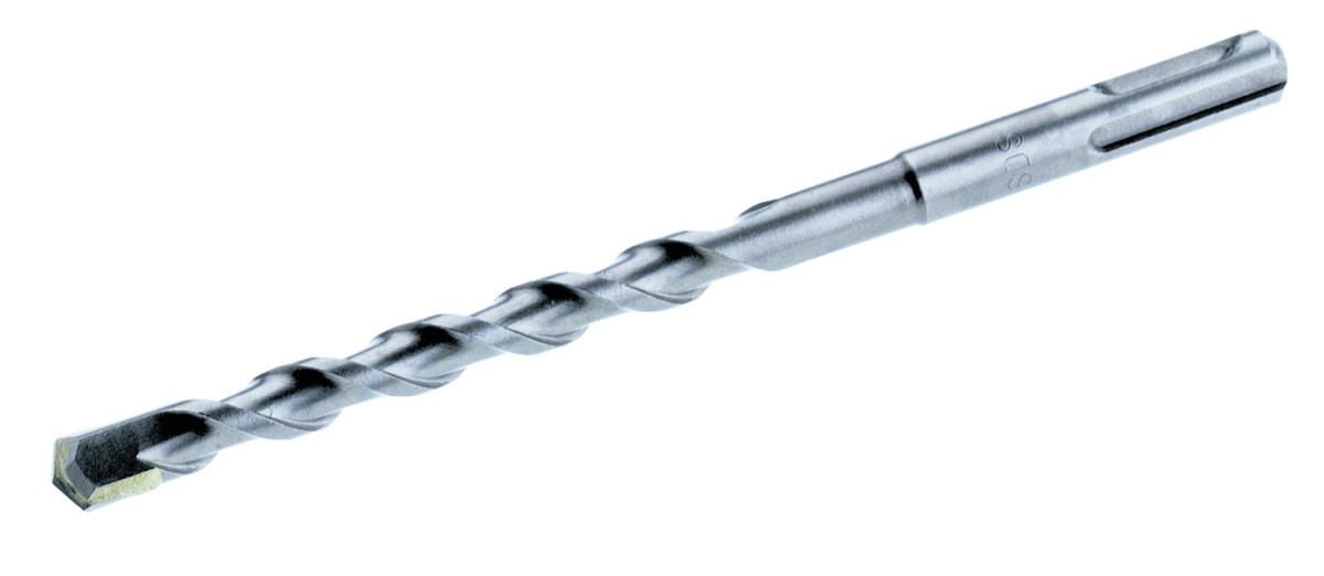 Cimco SDS-Plus hamerboor , 25 X 310MM