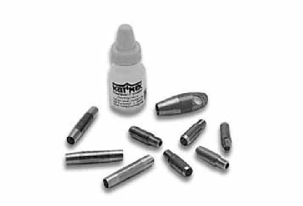 Cimco Serviceset F kabelmax Ø4.5