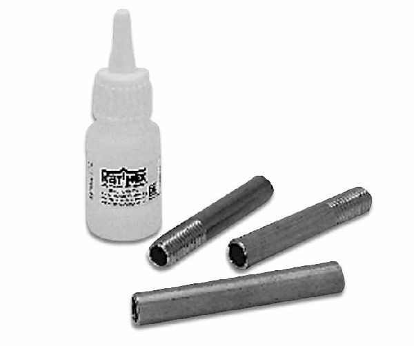 Cimco Service set F pijp Ø9