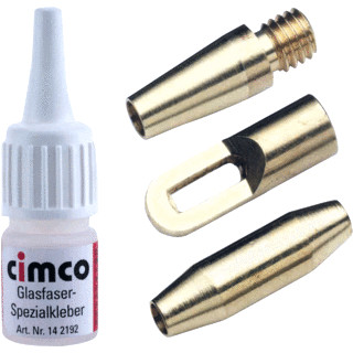 Cimco SERVICE-SET KATI-BLITZ