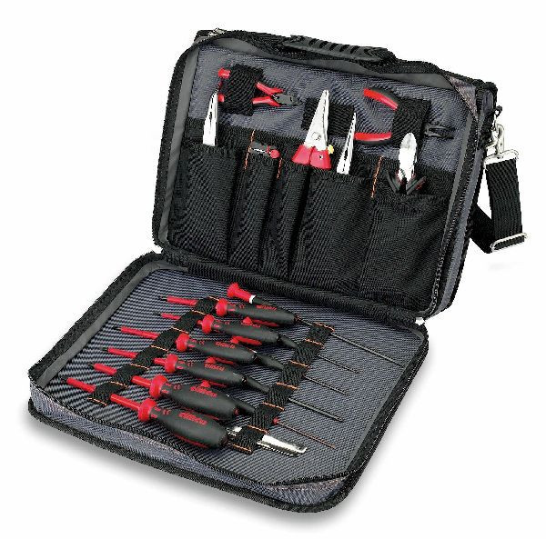 Cimco Service tas electric