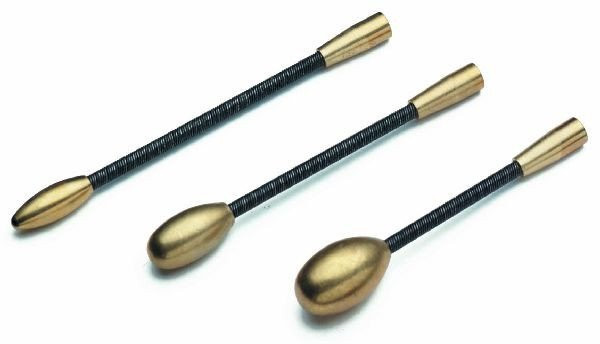 Cimco Set flexibele eindkoppen VR trekveer