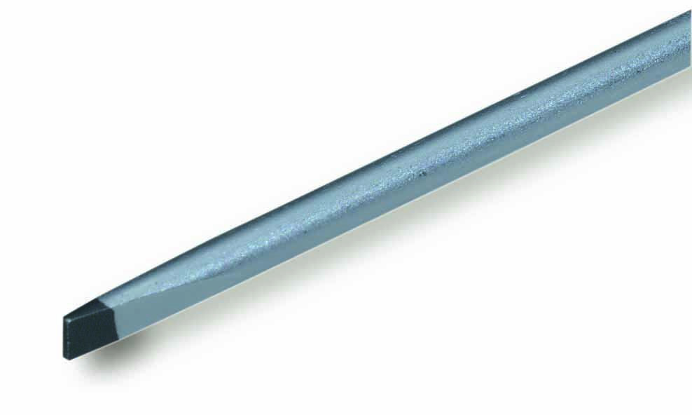 Cimco Sleufschroevendraaier 5.5x300mm