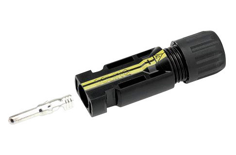 Cimco Solar Connector male