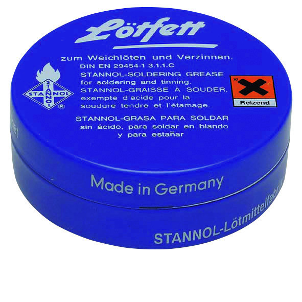 Cimco Soldeervet 100GR
