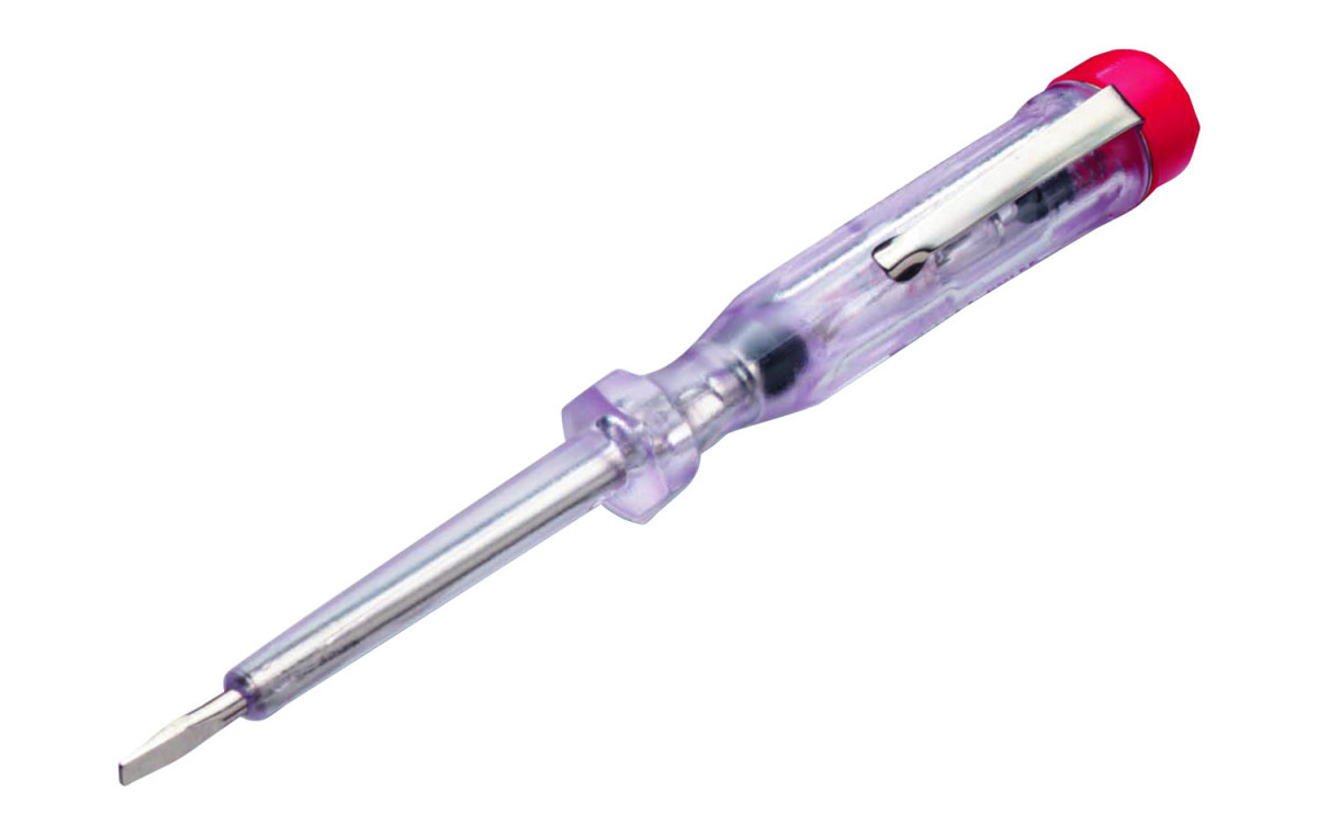Cimco SPANNINGZOEKER 45X3MM  BR