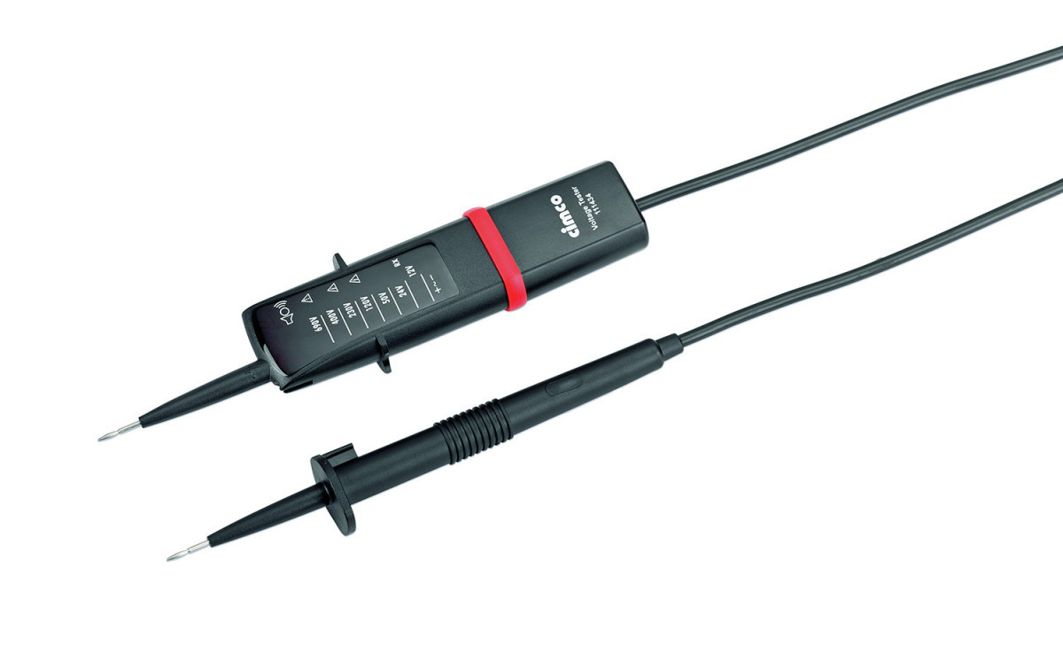 Cimco SPANNINGZOEKR TOT 690V BR