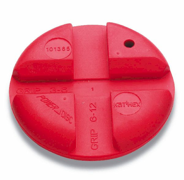 Cimco Speciaal kabelgreep