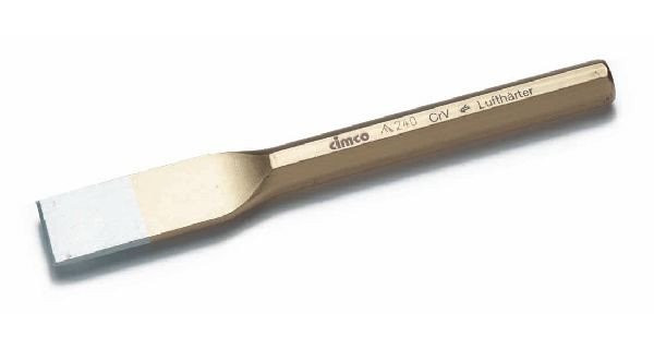 Cimco Splijtbeitel breedte 18 MM
