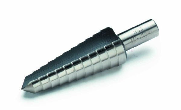 Cimco Stappenboor MM 20-30MM 11 etages