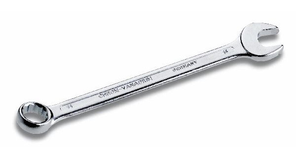 Cimco Steek/ringsleutel 21MM