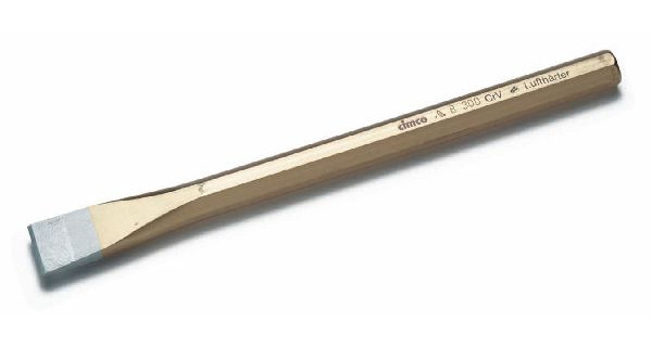Cimco Steenbeitel 25x300