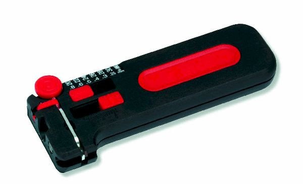 Cimco Kabelmantelstripper PWS plus