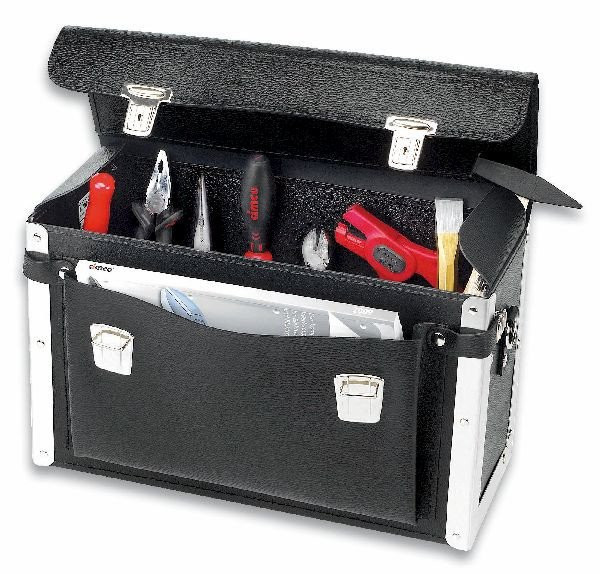 Cimco Super leerlingkoffer