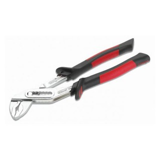 Cimco Tangenset diamant 3-delig