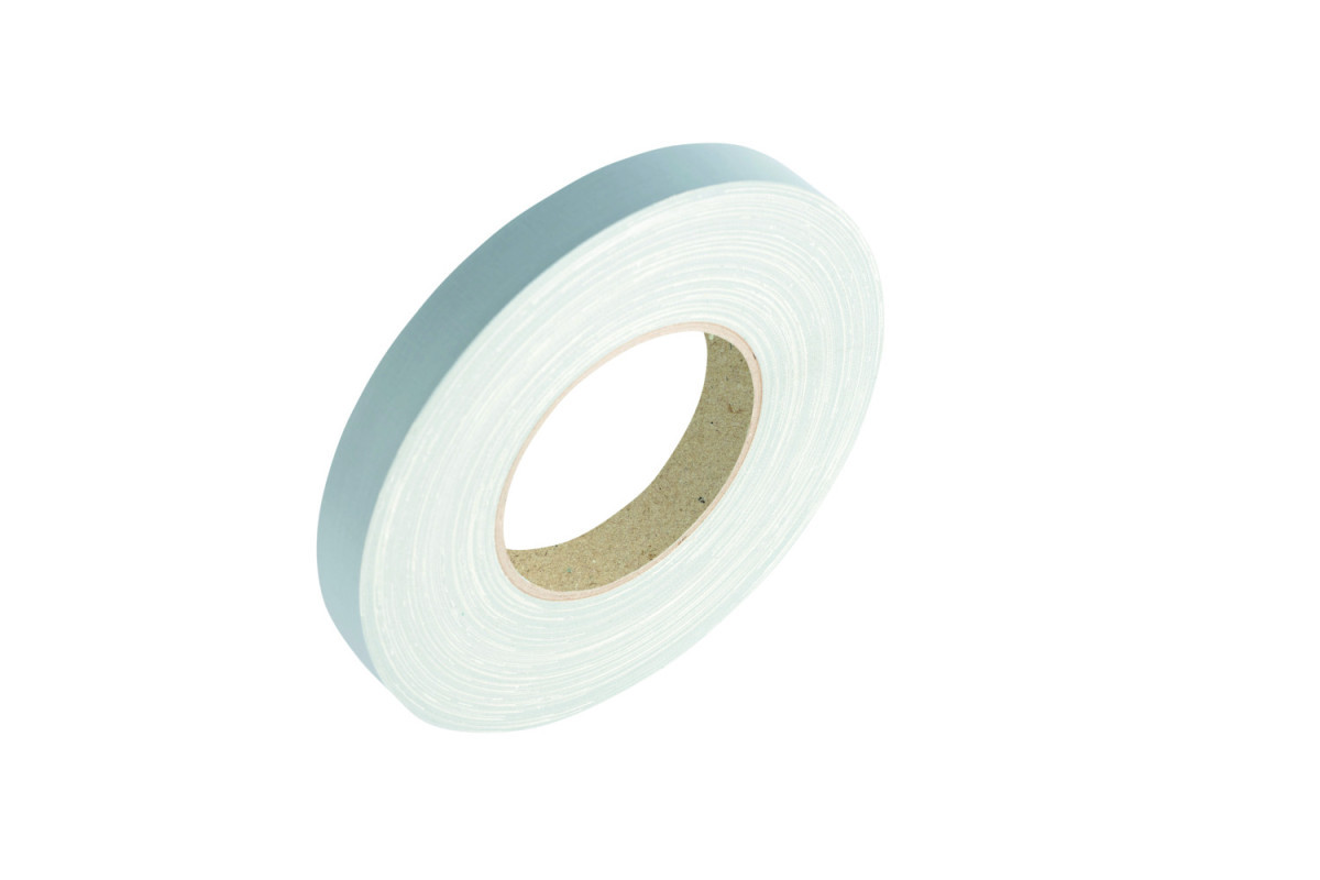 Cimco TEXTIELTAPE GRS 19MMX 50M