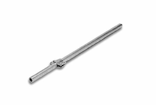 Cimco Klem voor as 51MM