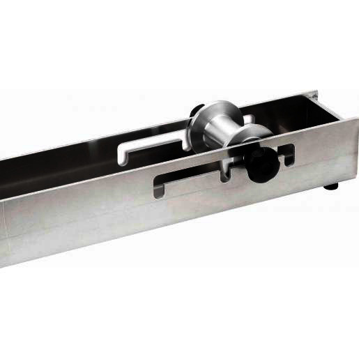 Cimco Uitbreidingsset V 142698