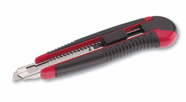 Cimco Universeel mes met softgrip