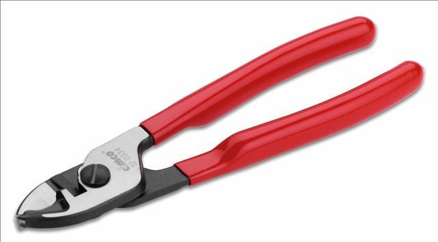 Cimco Kabelschaar Ø12MM 70MM²