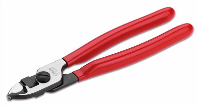 Cimco Kabelschaar Ø16MM 70MM²