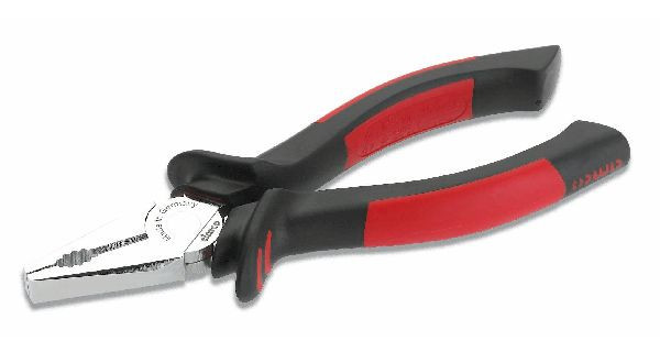 Cimco Vde combinatietang 160MM