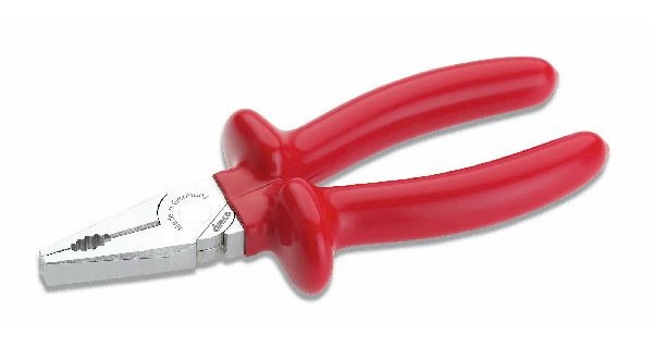 Cimco Vde combinatietang 165MM