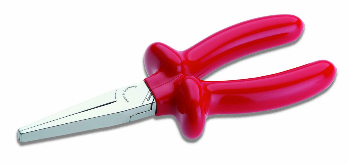 Cimco Vde platbektang 160MM