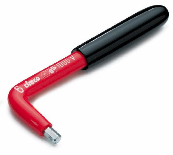 Cimco Schroevendraaier haaks SW8 13.3MM