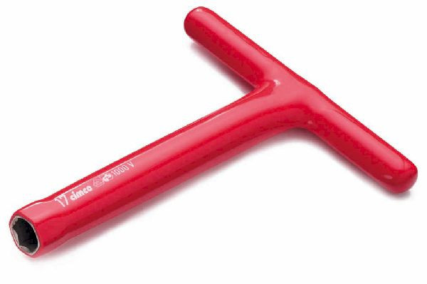 Cimco Vde T-steeksleutel din7440 200x19