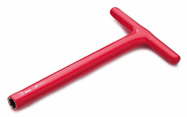 Cimco Vde T-steeksleutel din7440 300x17
