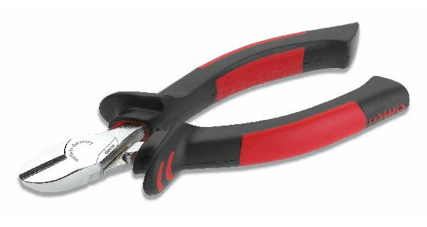 Cimco Vde zijkniptang 145MM