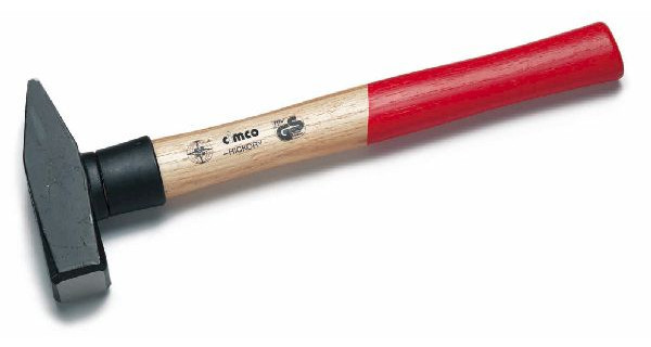 Cimco Veiligheidshamer 310MM 530G