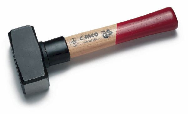 Cimco Veiligheidshamer vuist 265MM 1119G