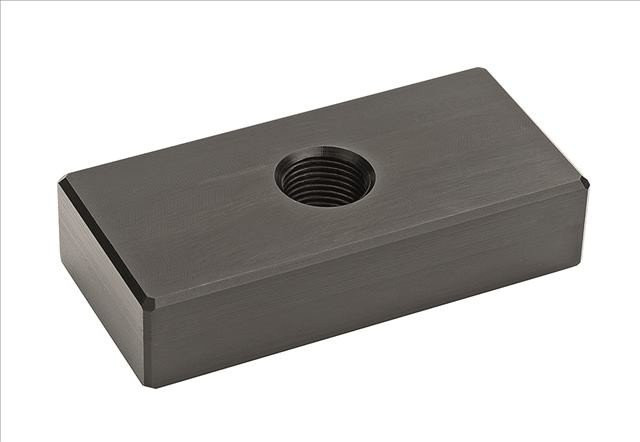 Cimco Vervangmes 120420 koper kunststof